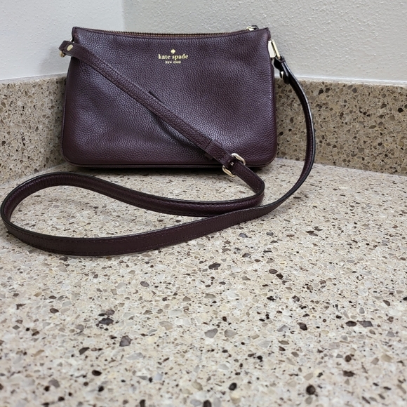 Kate Spade Crossbody - Picture 1 of 7